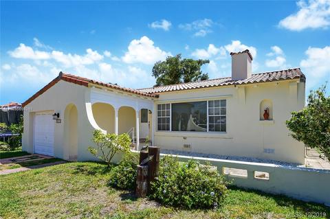 8919 Emerson Ave, Surfside, FL 33154 photo 2