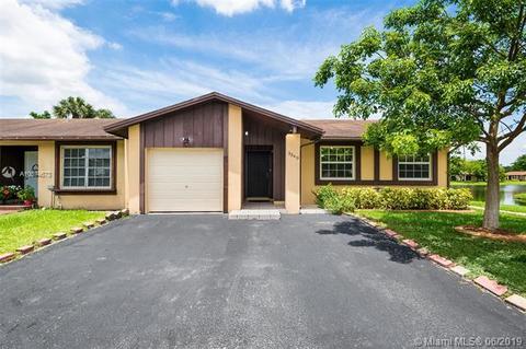 3340 E Meadows Cir, Miramar, FL 33025 photo 1