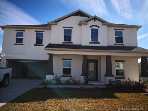 5356 Carrara Ct, Saint Cloud, FL 34771 photo 2
