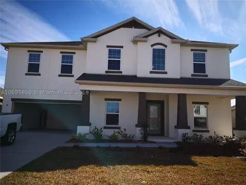 5356 Carrara Ct, Saint Cloud, FL 34771 photo 1