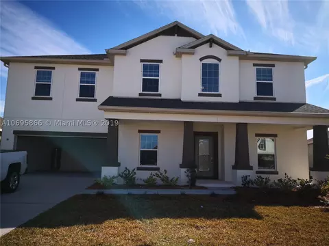 5356 Carrara Ct, Saint Cloud, FL 34771 photo 2