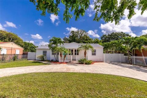 Undisclosed, Miami, FL 33147 photo 1