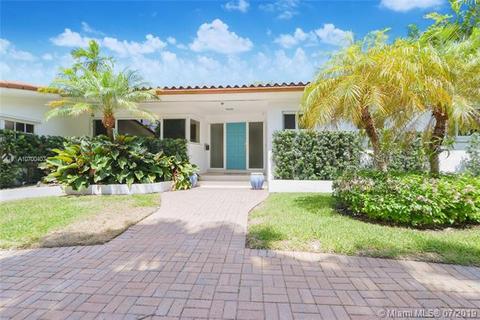 9217 Bay Dr, Surfside, FL 33154 photo 1