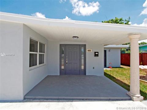 621 Hialeah Dr, Hialeah, FL 33010 photo 5