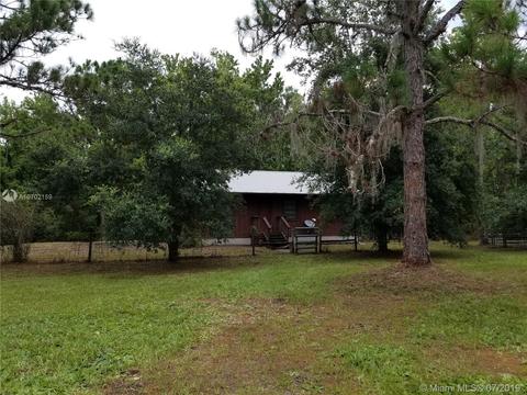 3675 Elm Dr, Okeechobee, FL 34972 photo 2
