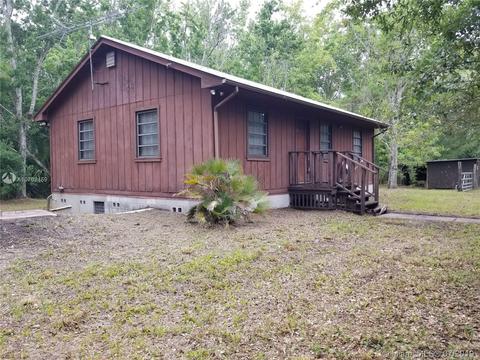 3675 Elm Dr, Okeechobee, FL 34972 photo 1