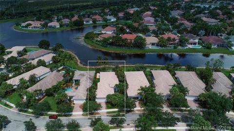 2561 Bay Pointe Dr, Weston, FL 33327 photo 19