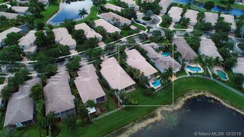 2561 Bay Pointe Dr, Weston, FL 33327 photo 18