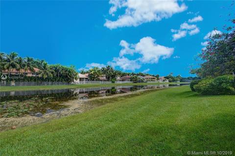 2561 Bay Pointe Dr, Weston, FL 33327 photo 15