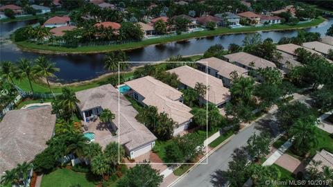 2561 Bay Pointe Dr, Weston, FL 33327 photo 17