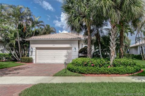 2561 Bay Pointe Dr, Weston, FL 33327 photo 1