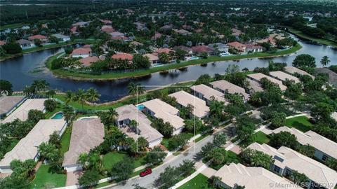 2561 Bay Pointe Dr, Weston, FL 33327 photo 16