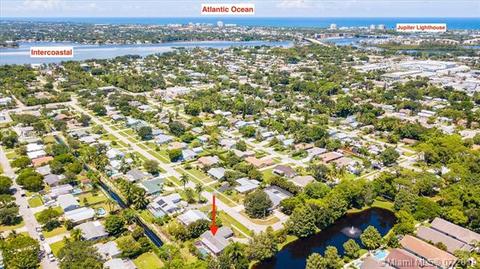 401 Douglas Dr, Jupiter, FL 33458 photo 39