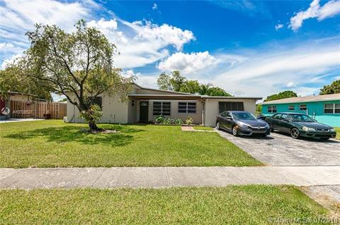 1421 E River Dr, Margate, FL 33063 photo 1