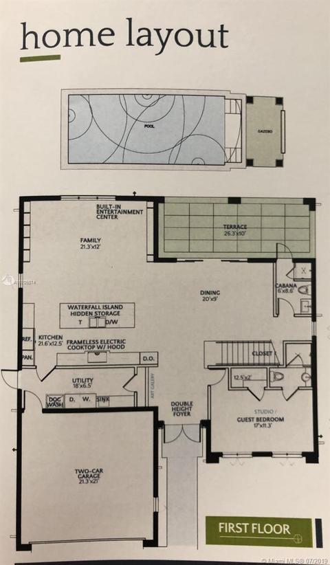 5700 Devonshire Blvd, Miami, FL 33155 photo 6