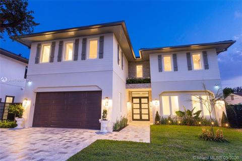 5712 Devonshire Blvd, Miami, FL 33155 photo 1