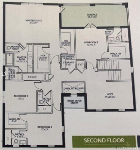 5712 Devonshire Blvd, Miami, FL 33155 photo 46