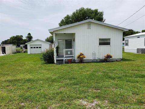 1057 21st St, Okeechobee, FL 34974 photo 1