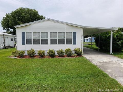 1057 21st St, Okeechobee, FL 34974 photo 2