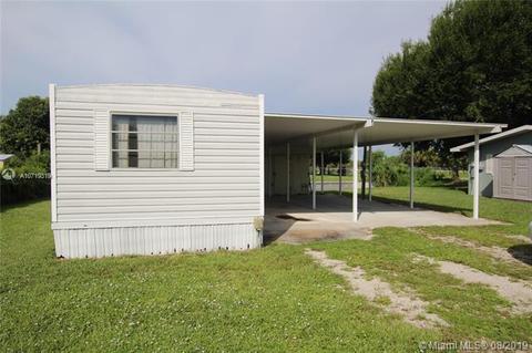1022 8th St, Okeechobee, FL 34974 photo 1