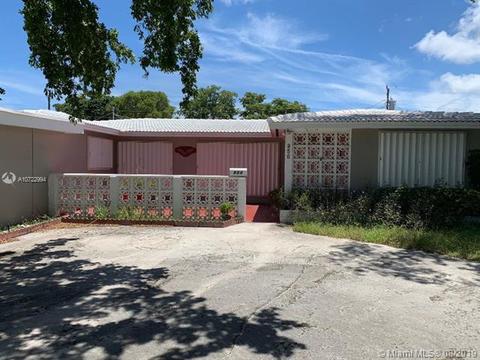 Undisclosed, Miami, FL 33162 photo 1