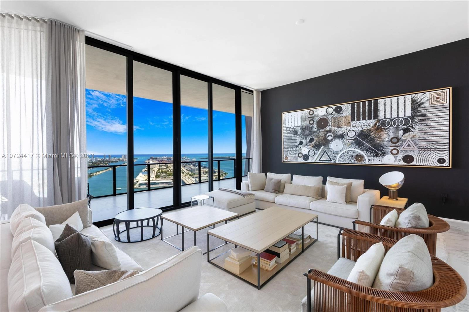 1000 Biscayne Blvd Unit 4901  