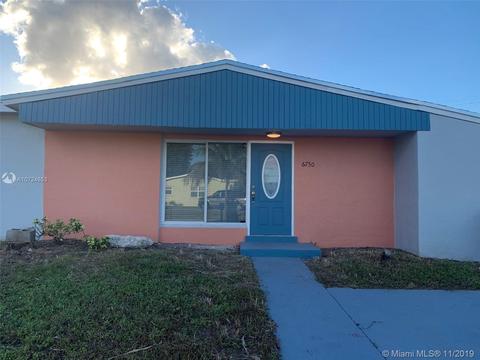 6750 W 11 Ct, Hialeah, FL 33012 photo 2
