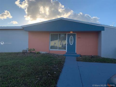 6750 W 11 Ct, Hialeah, FL 33012 photo 1