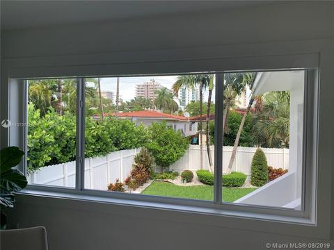9181 Byron Ave, Surfside, FL 33154 photo 16