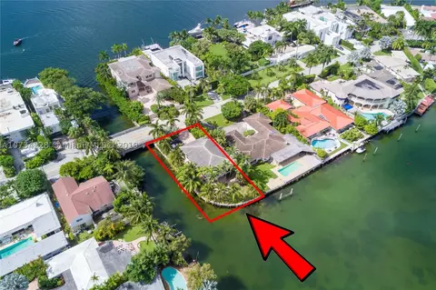 1221 Biscaya Dr, Surfside, FL 33154 photo 1