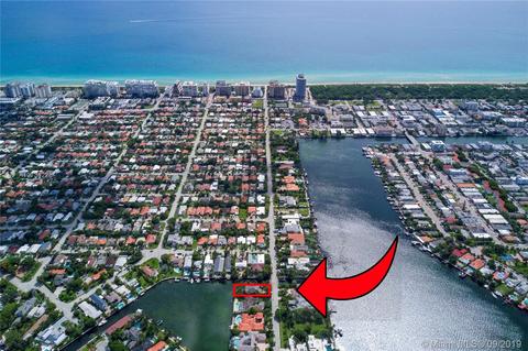 1221 Biscaya Dr, Surfside, FL 33154 photo 3