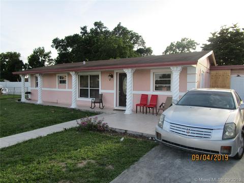 20002 NW 43rd Ct, Miami Gardens, FL 33055 photo 1