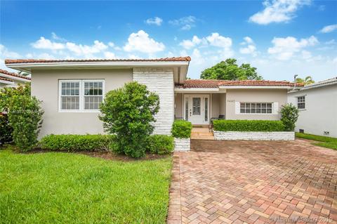 9440 Byron Ave, Surfside, FL 33154 photo 1