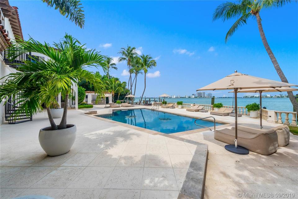  5980 N Bay Rd, Miami Beach, FL 33140 photo 16