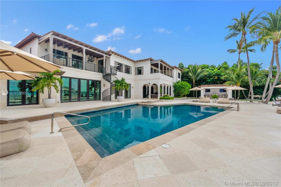  5980 N Bay Rd, Miami Beach, FL 33140 photo 17