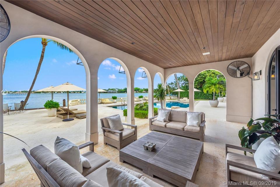  5980 N Bay Rd, Miami Beach, FL 33140 photo 15