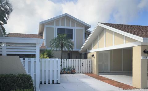 3724 Cape Pointe Cir, Jupiter, FL 33477 photo 1