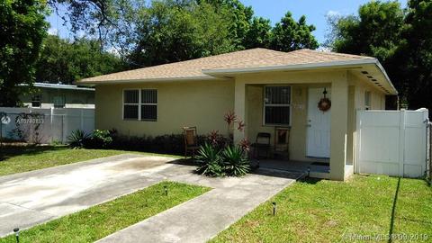 7749 NW 9th Ave, Miami, FL 33150 photo 1