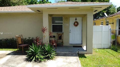7749 NW 9th Ave, Miami, FL 33150 photo 7