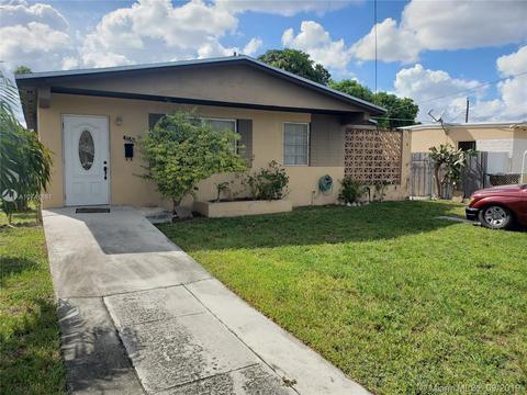 4140 E 9th Ct, Hialeah, FL 33013 photo 1