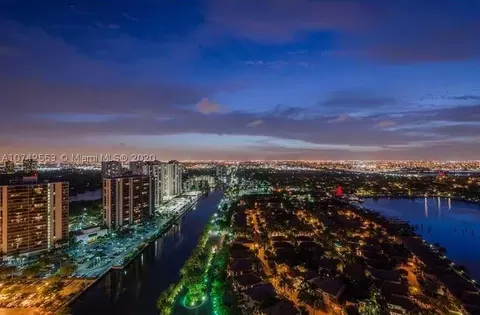 3802 NE 207th St #2802, Aventura, FL 33180