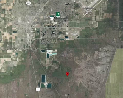 Sw 376th St, Homestead, FL 33035