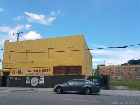 645 NW 5th Ave, Miami, FL 33136 photo 1