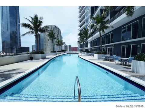 60 SW 13 St #3616, Miami, FL 33131 photo 14