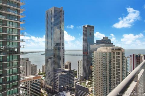 60 SW 13 St #3616, Miami, FL 33131 photo 5