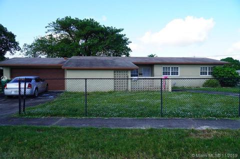 4751 NW 170 St, Miami Gardens, FL 33055 photo 1