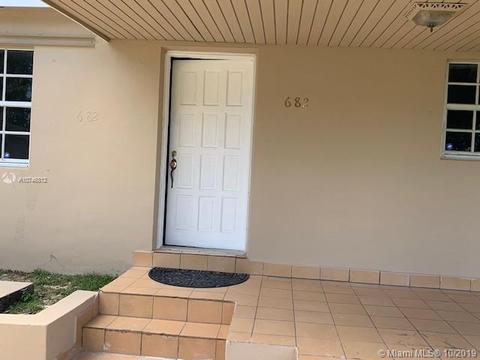682 E 32nd St, Hialeah, FL 33013 photo 2