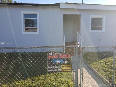 70 E 54th St, Hialeah, FL 33013 photo 2