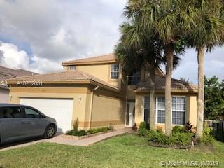 3420 E Greenview Ter E, Margate, FL 33063 photo 1