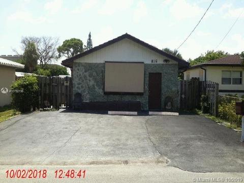 Undisclosed, Pompano Beach, FL 33060 photo 1